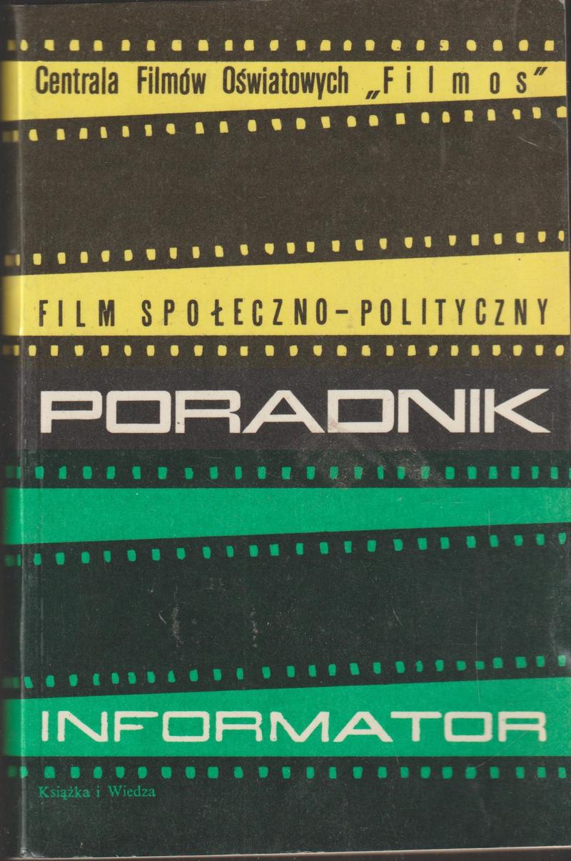 Film polityczny
