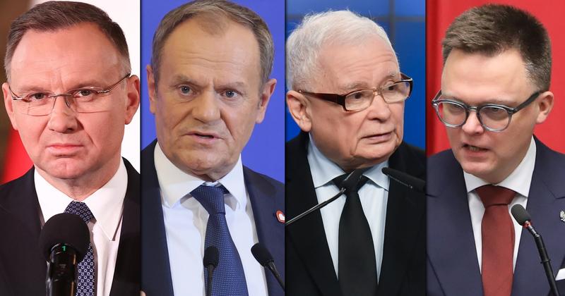 Frekwencja wyborcza a polityka