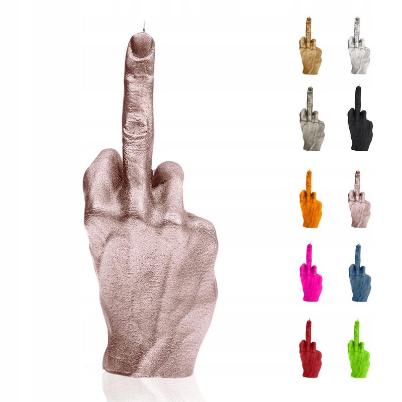 Joanna Lichocka kontrowersyjny gest