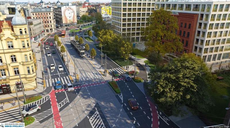 Kandydaci na prezydenta Wrocławia