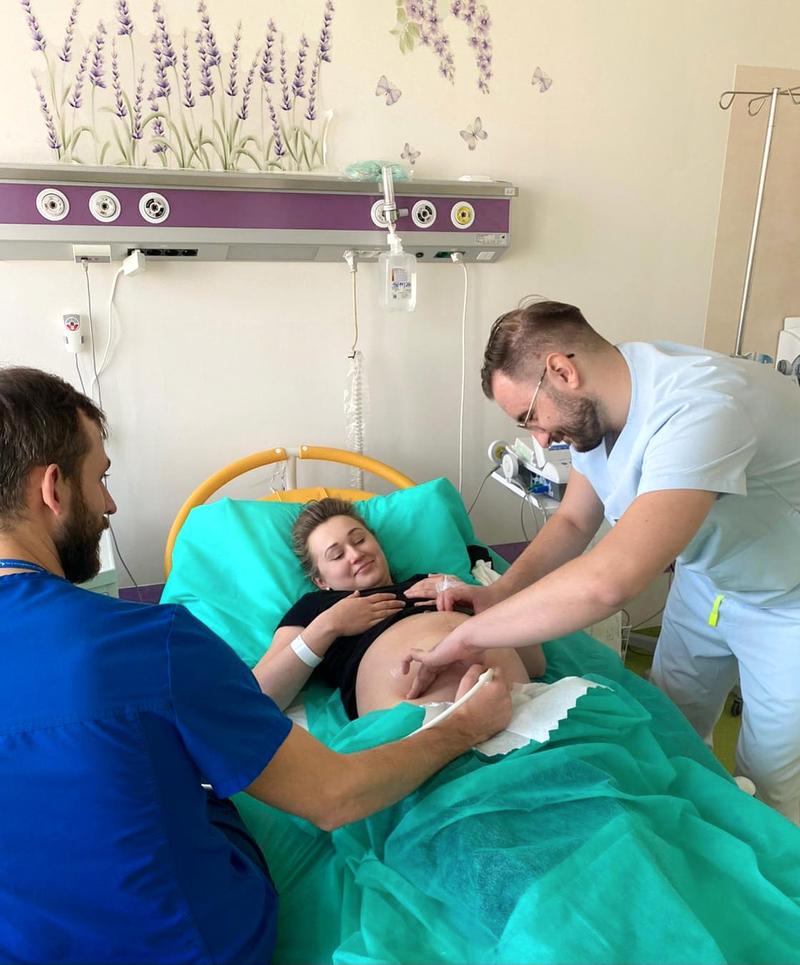 Lokalizacja szpitala