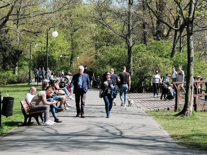 Nierówności wyborcze