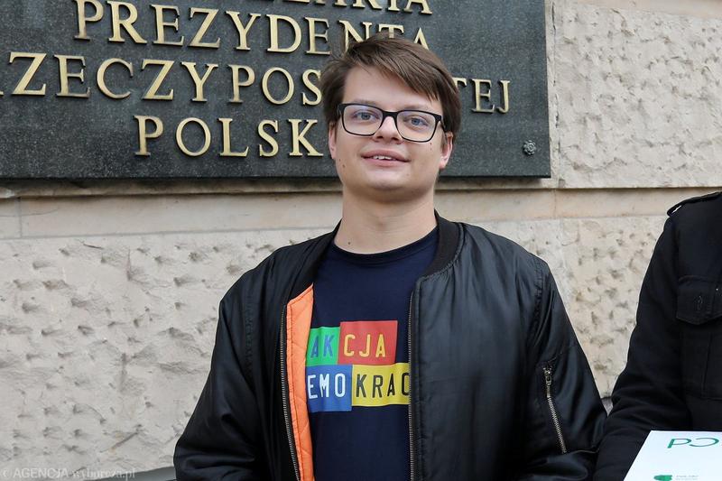 Odpowiedzialność dzieci