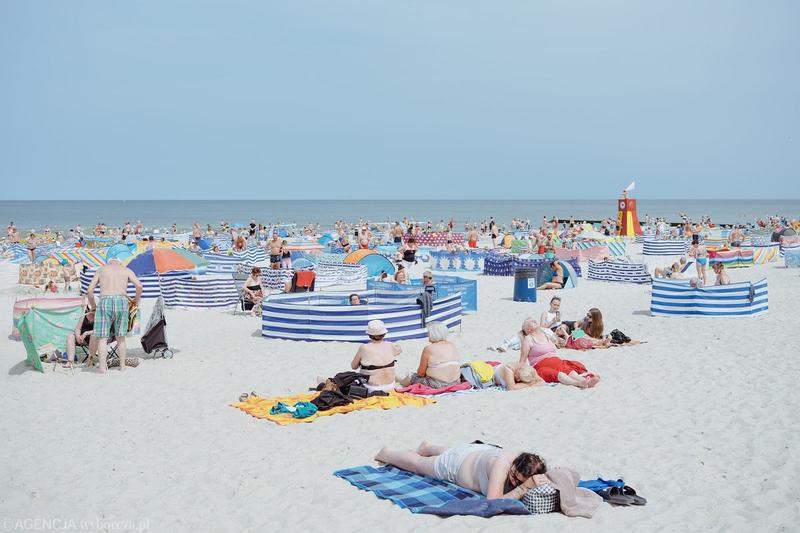 Podział okręgów wyborczych