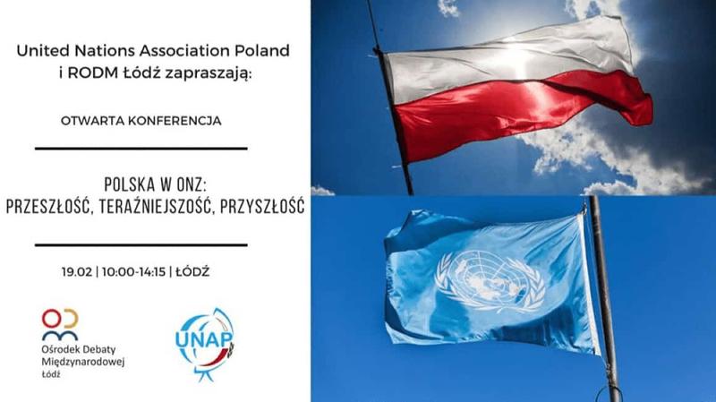 Polska w ONZ