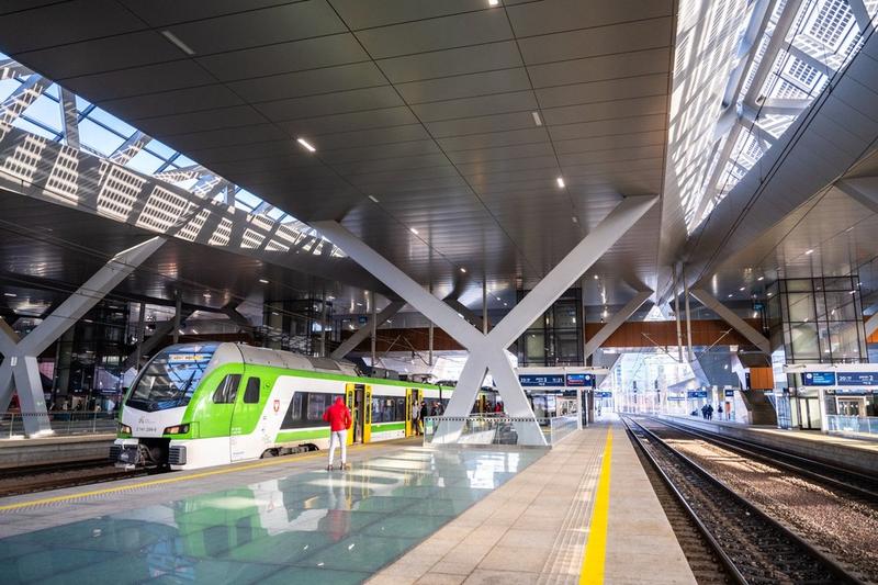 Porównanie wyników wyborów