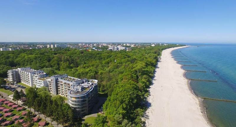 Prezydent Kołobrzegu