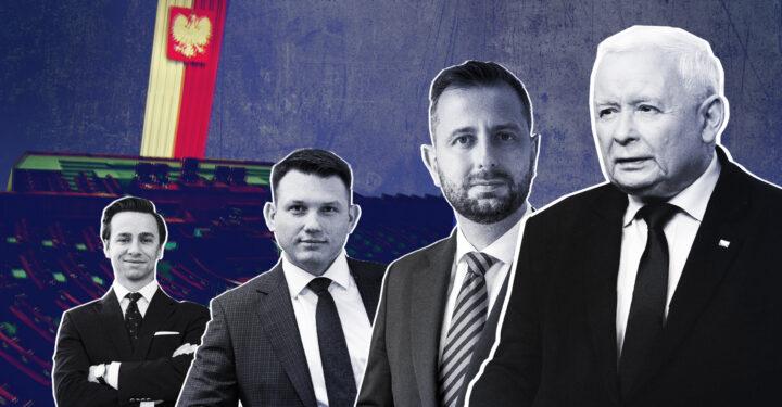 Program wyborczy PiS