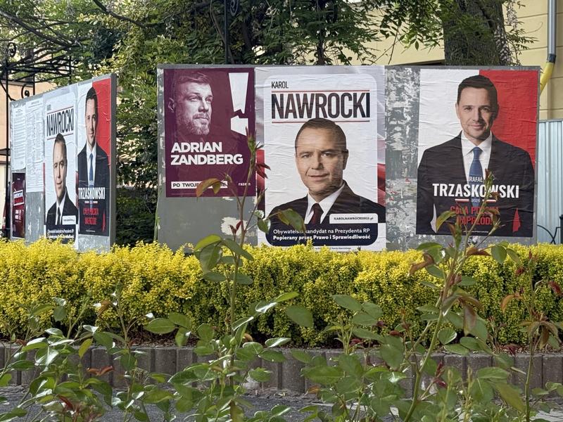 Przewodnik po komisjach wyborczych