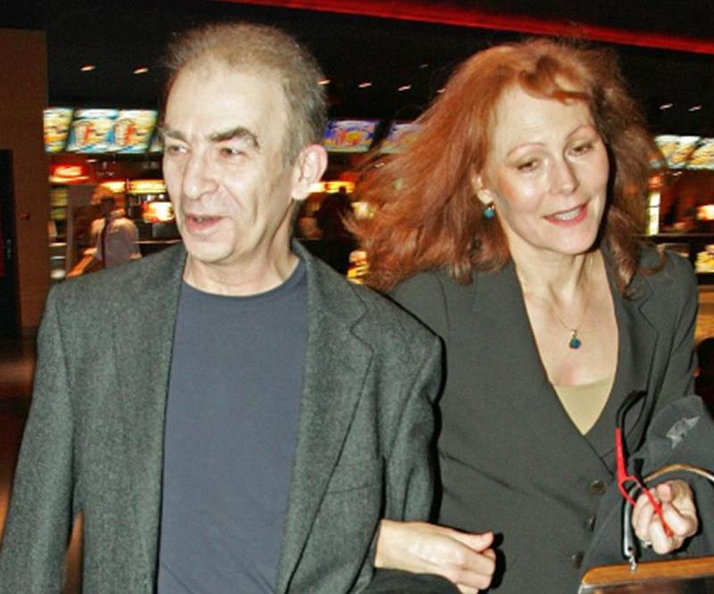 Seweryn jako prezydent