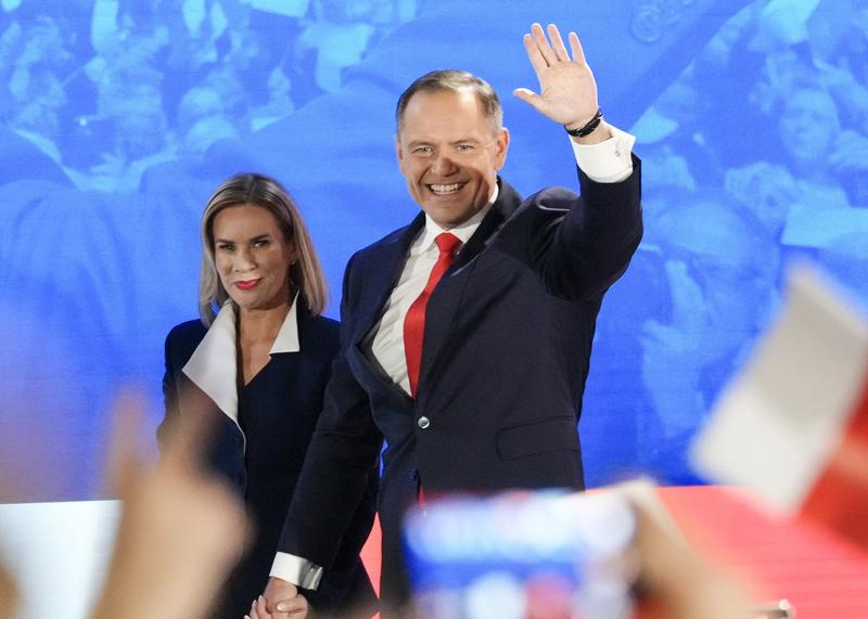 Wybór prezydenta miasta