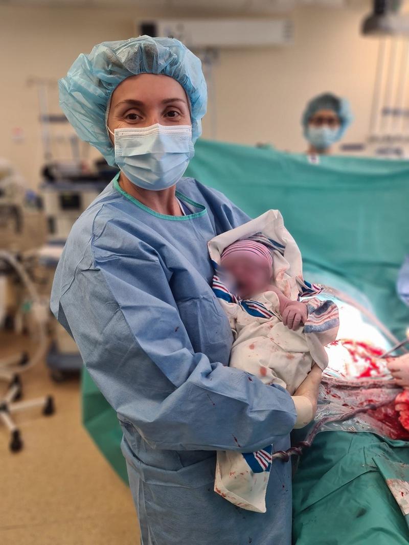 Wybór szpitala do porodu