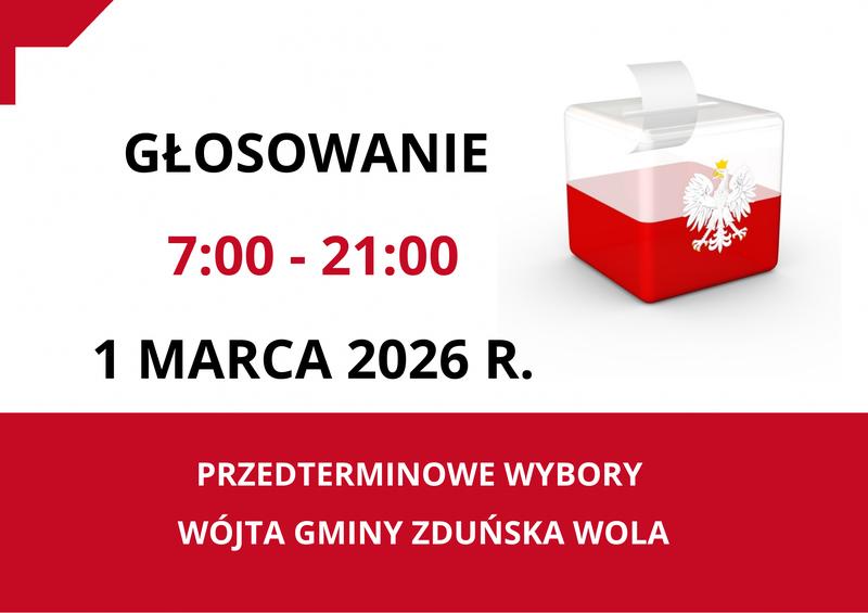 Wybory prezydenckie 2026