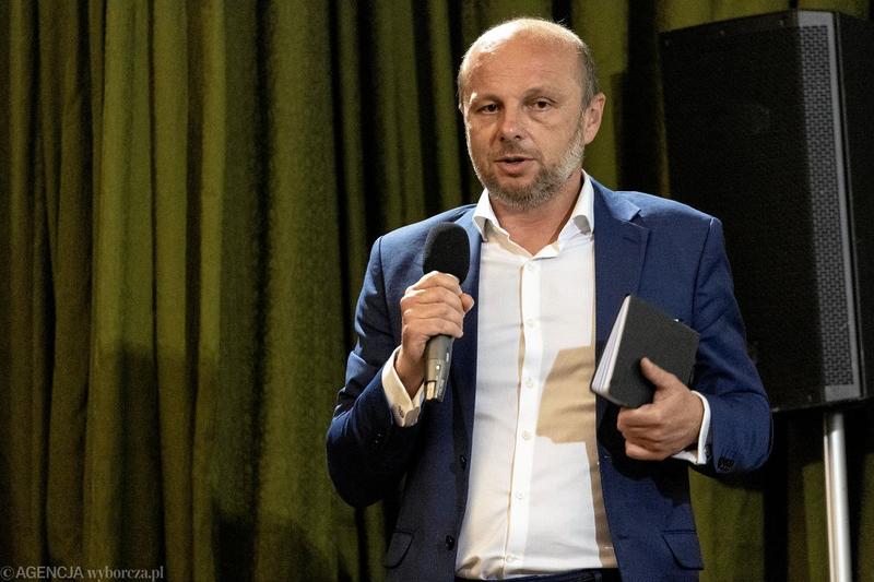 Wybory prezydenckie Przemyśl