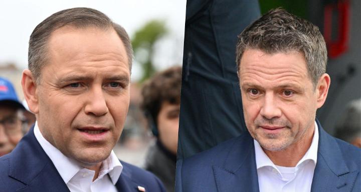 Wyniki wyborów 2026