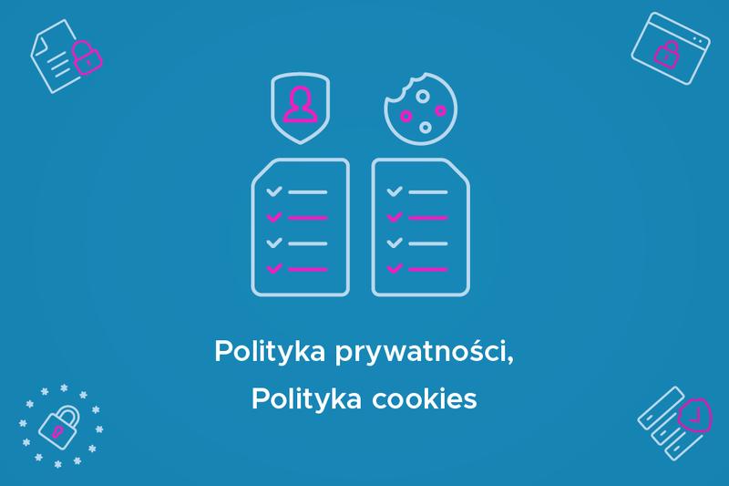 Zgoda na pliki cookies