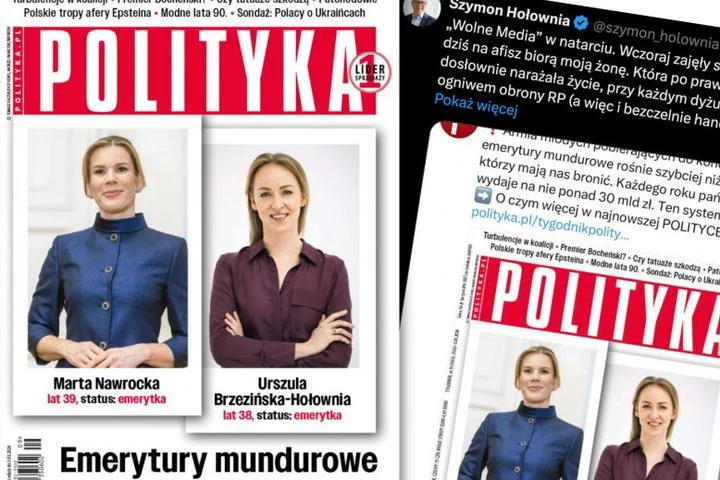 Dzisiejsze Wydarzenia w Polityce: Co Musisz Wiedzieć?