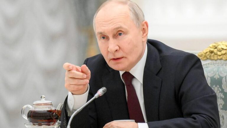 Gdzie jest prezydent Putin? Ośmielone spekulacje i niepewność na Kremlu