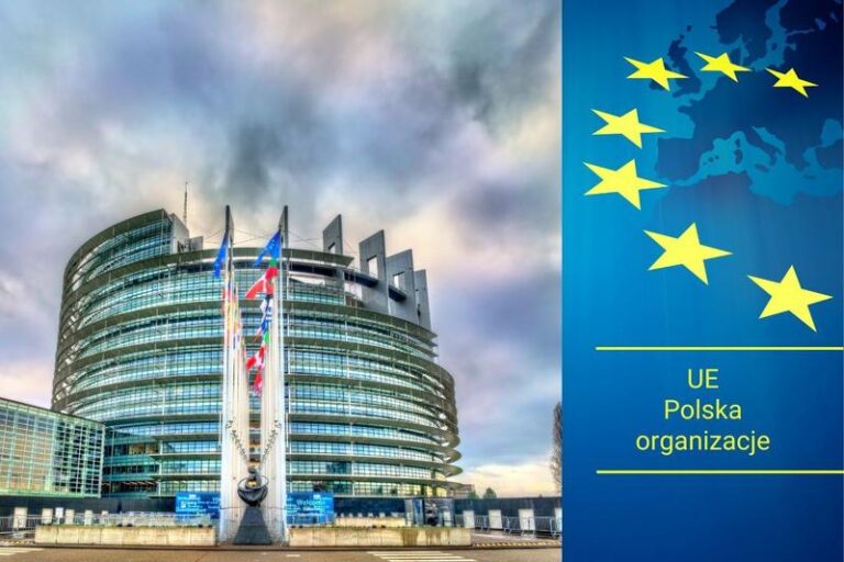 Ile osób zasiada w Parlamencie Europejskim? Poznaj struktury i liczby