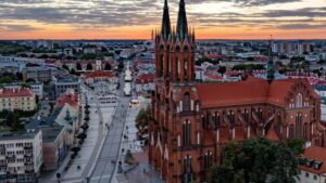 Jak przygotować się do wyborów samorządowych w Białymstoku i skutecznie zagłosować?