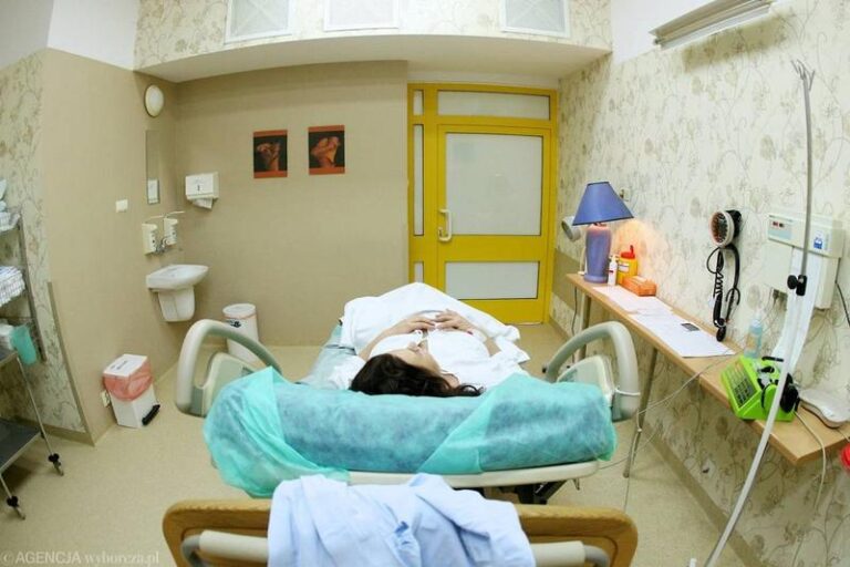 Jak skutecznie wybrać szpital do porodu – najważniejsze czynniki do rozważenia
