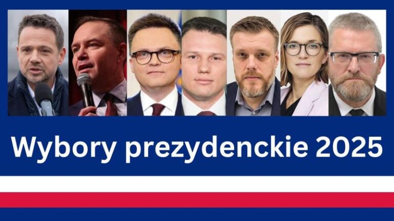 Kiedy odbędą się prezydenckie wybory 2026? Wszystko, co musisz wiedzieć