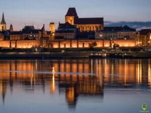 Kiedy odbędą się wybory na prezydenta Torunia? Wszystko, co musisz wiedzieć