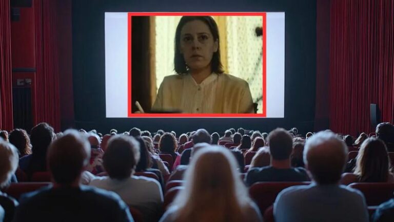 Kto Kogo Grał w Filmie Politycznym? Odkryj Fascynujące Postacie i Ich Role