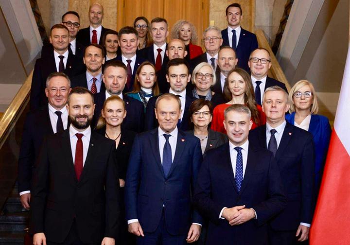 Kto wchodzi w skład rządu polskiego? Poznaj kluczowe postacie i ich rolę