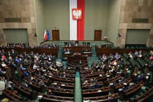 Sejm – kto i gdzie siedzi? Odkrywamy tajniki parlamentu