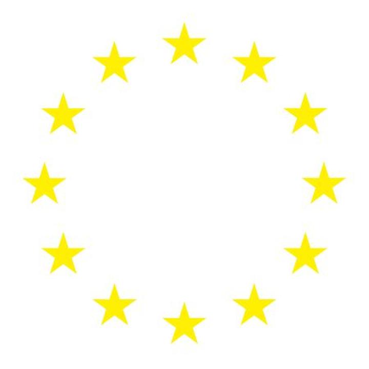 Tajemnice gwiazd na fladze Unii Europejskiej – co tak naprawdę symbolizują?